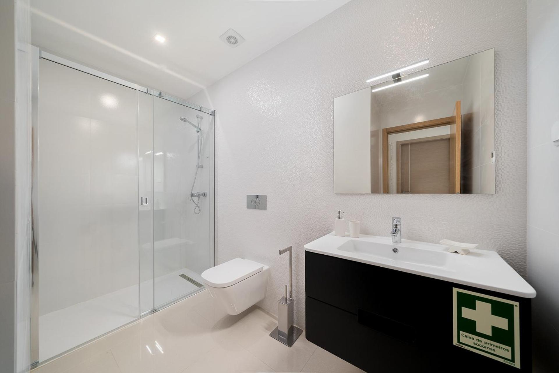 Apartment Anora Da Luz *
