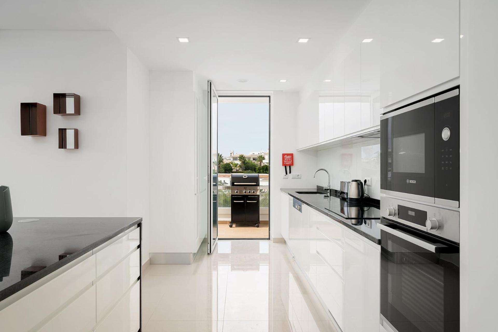 Anora Da Luz Apartment *