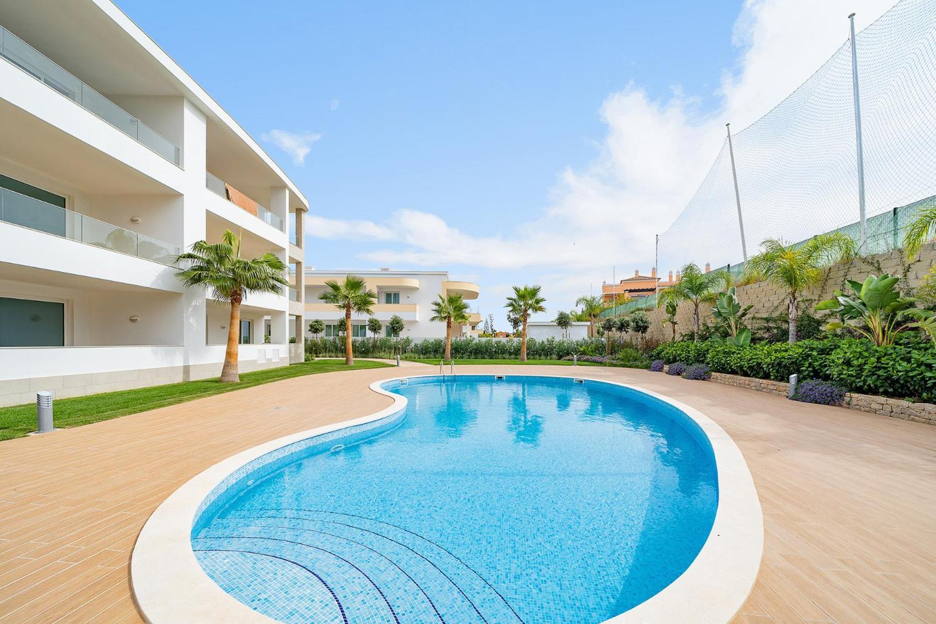Apartment Anora Da Luz *