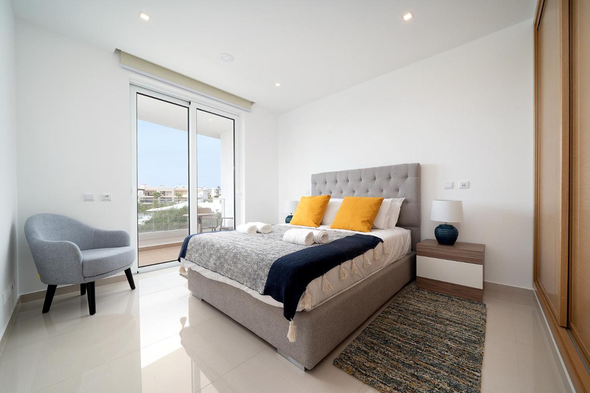 Apartment Anora Da Luz