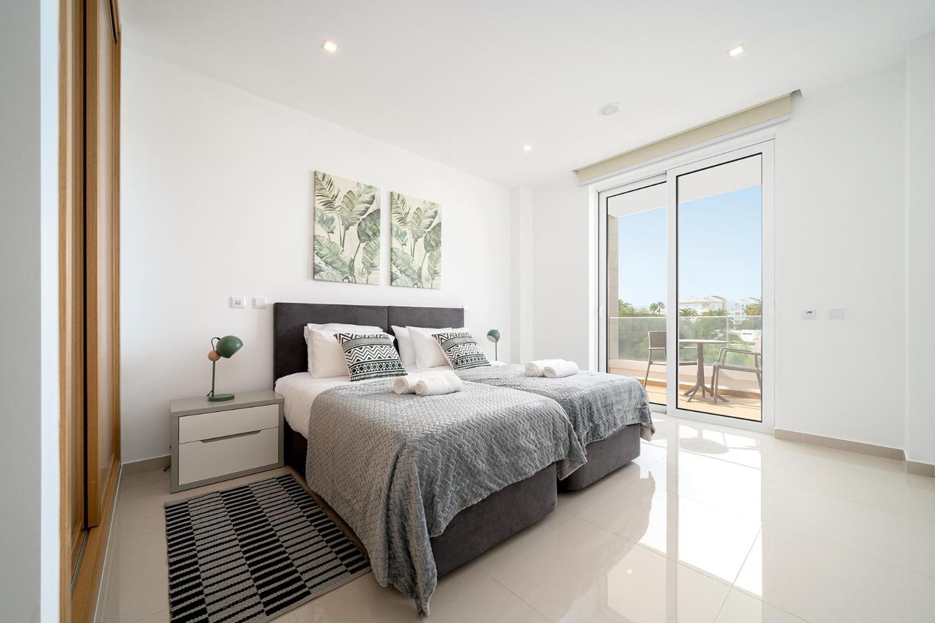 Anora Da Luz Apartment *