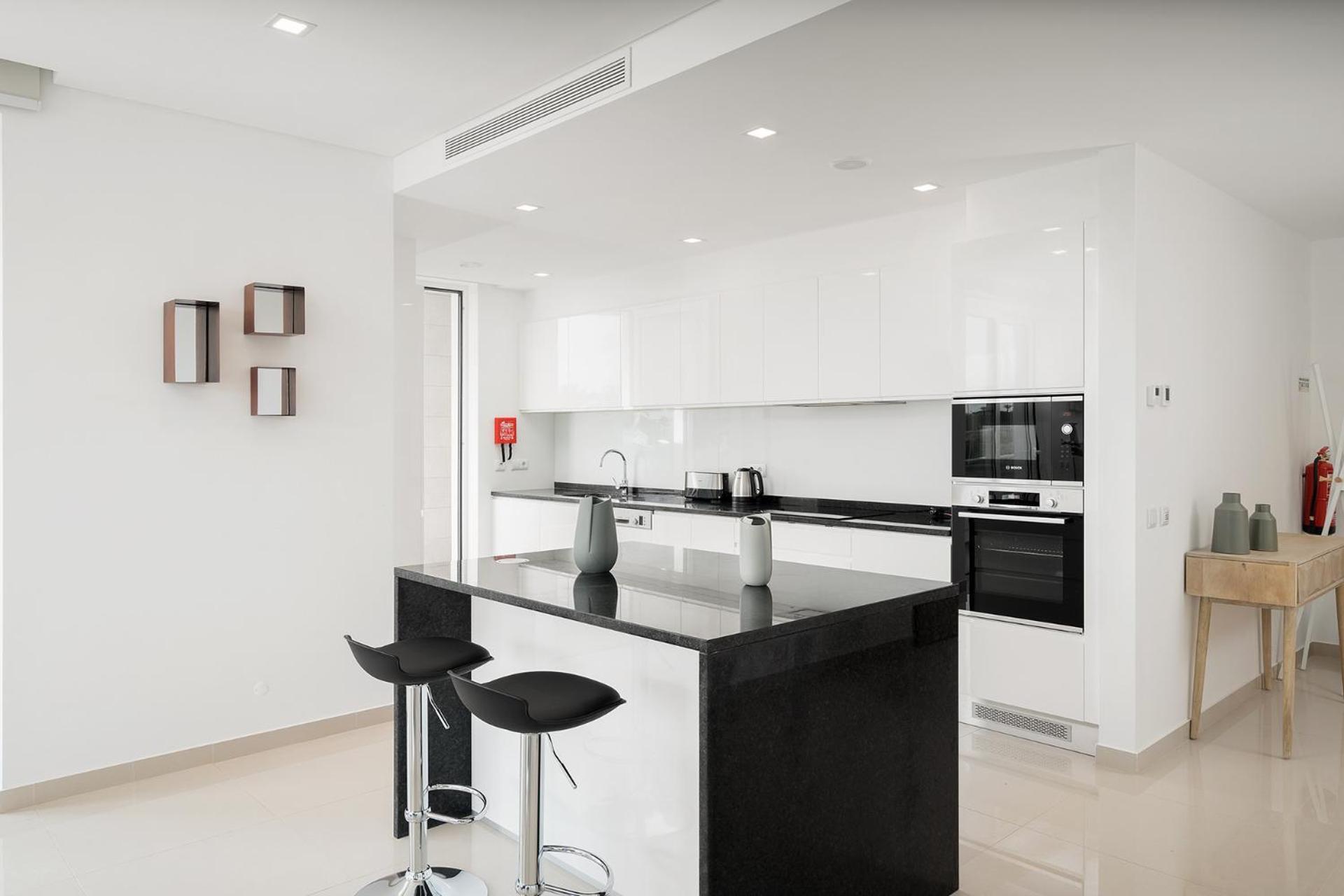 Anora Da Luz Apartment *