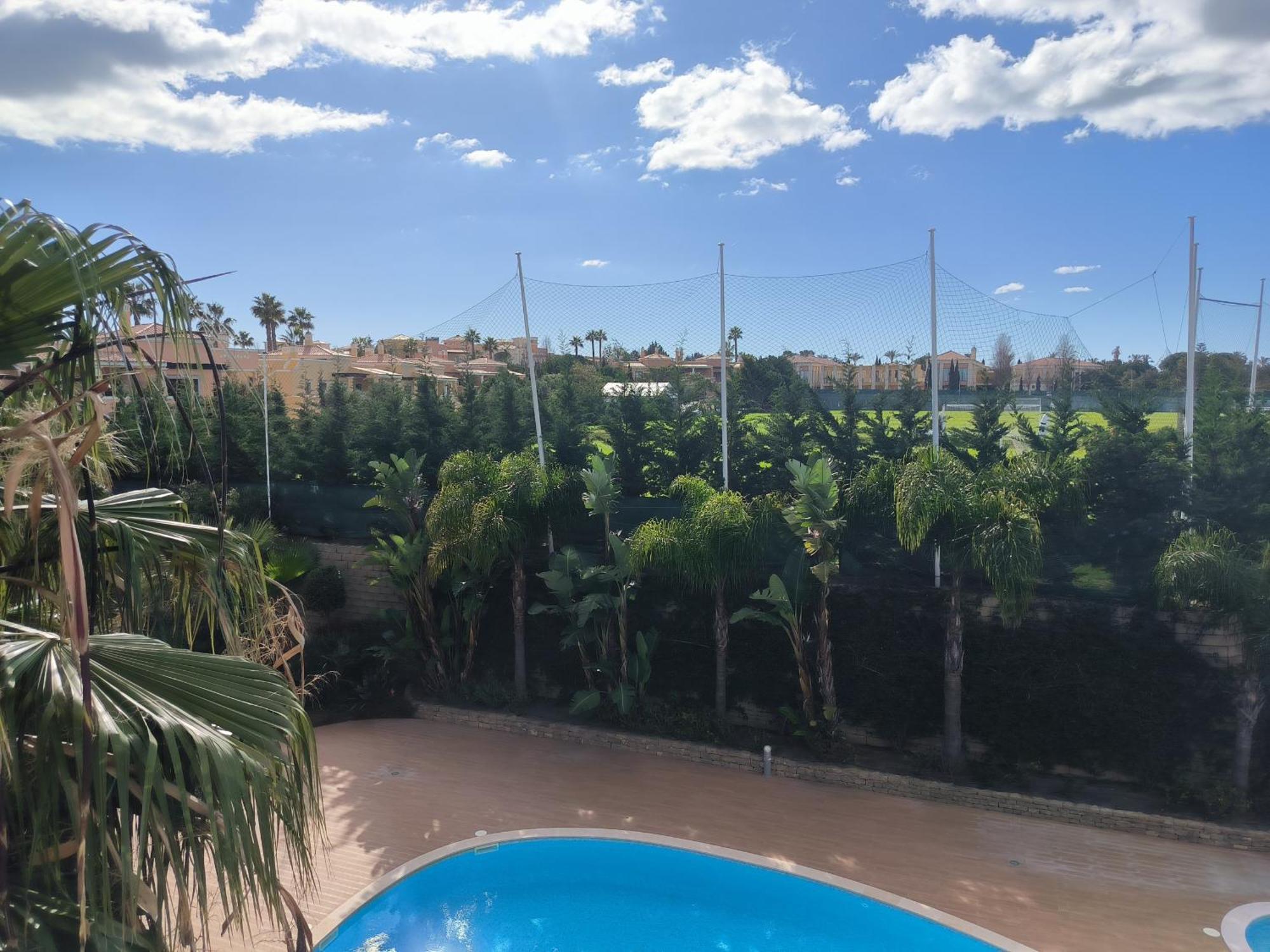 Apartment Anora Da Luz *
